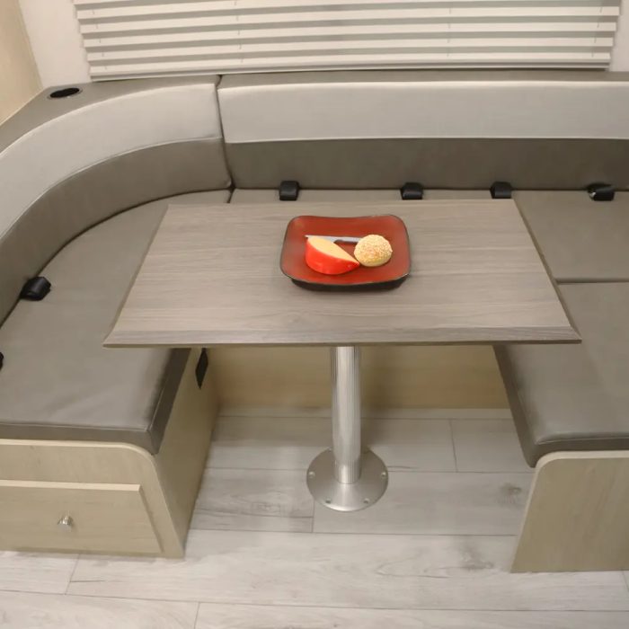 interieur Leprechaun