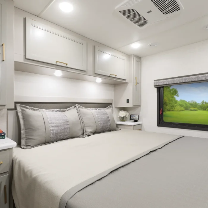 interieur ACE