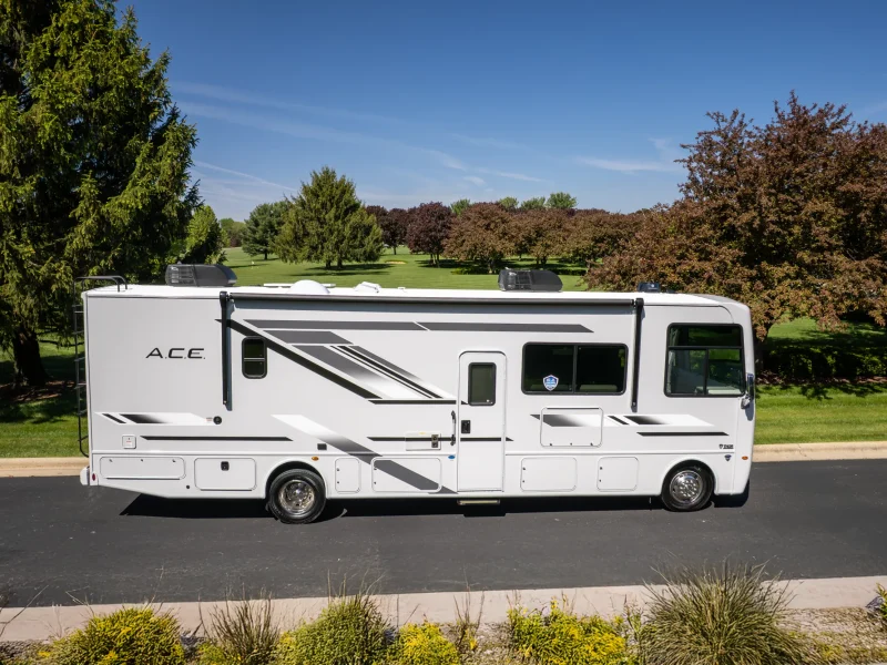 ACE exterieur