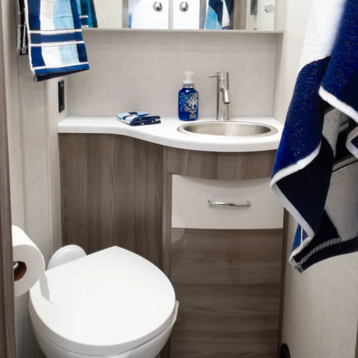 interieur Delano