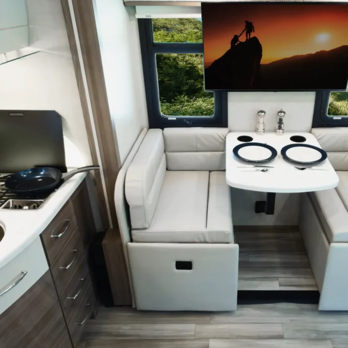 interieur Delano