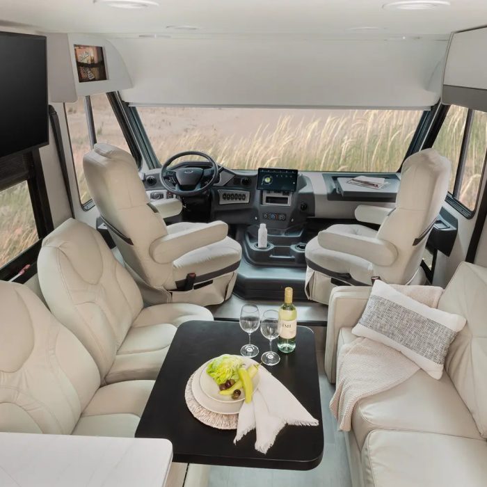 interieur Euro