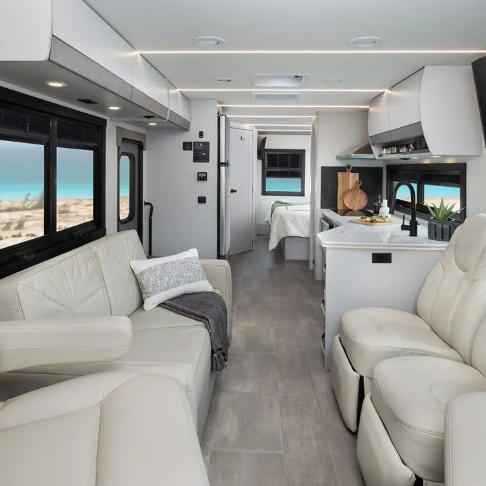 interieur Euro